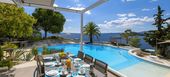 Villa en Grecia