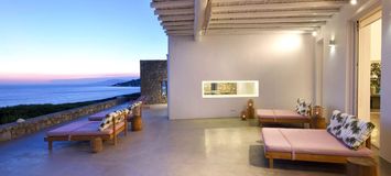 Villa en Mykonos, Cícladas, Grecia