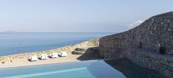 Villa à Mykonos, Cyclades, Grèce