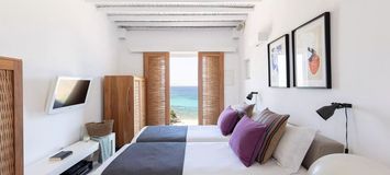 Villa à Mykonos, Cyclades, Grèce