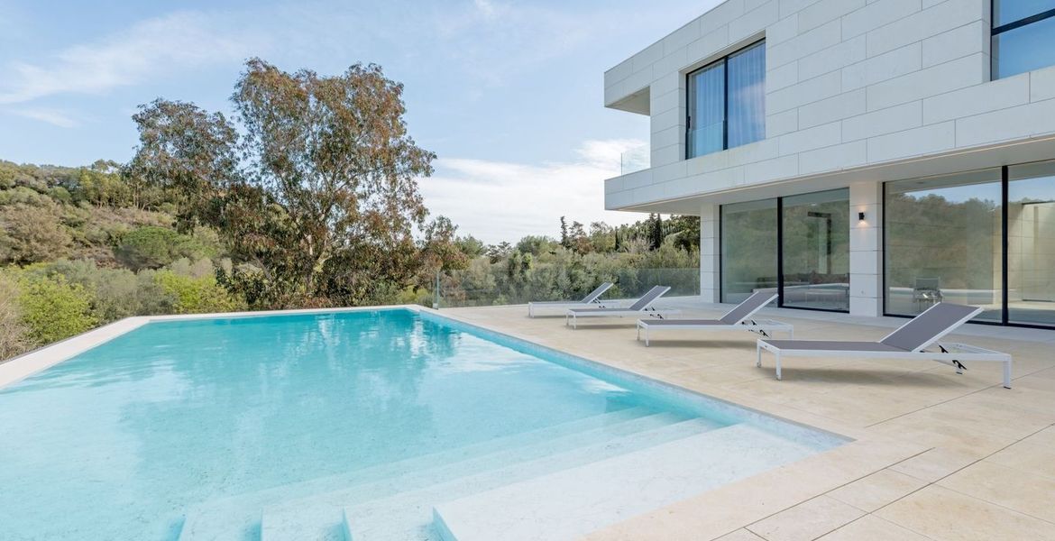 Villa in SotoGrande