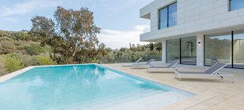 Villa in SotoGrande