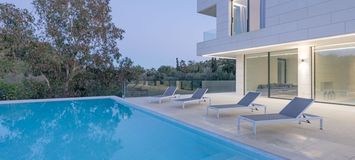 Villa en SotoGrande