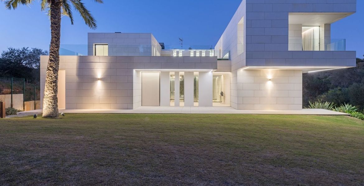 Villa in SotoGrande