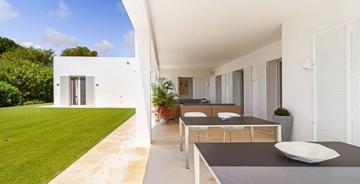 Villa in SotoGrande