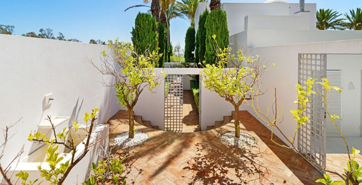 Villa en SotoGrande