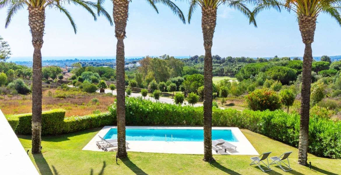 Villa in SotoGrande