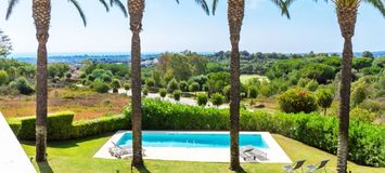 Villa in SotoGrande