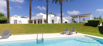 Villa in SotoGrande