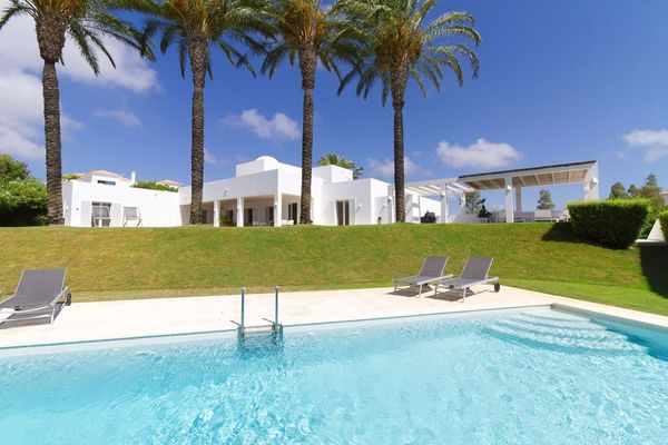 Villa in SotoGrande