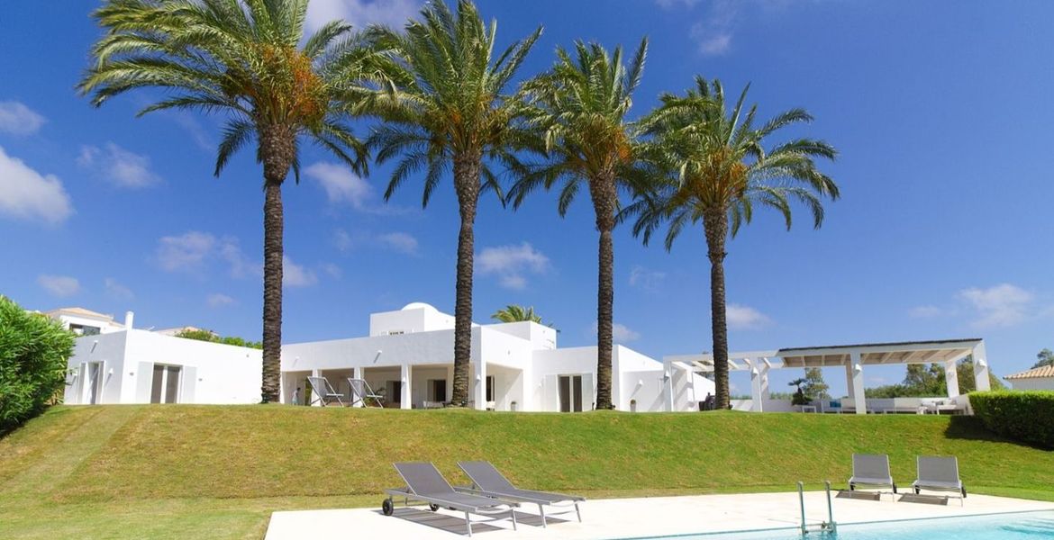 Villa in SotoGrande