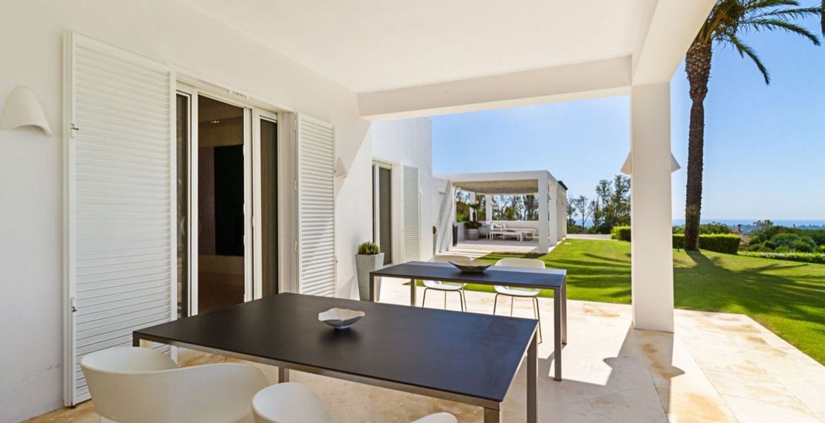 Villa in SotoGrande