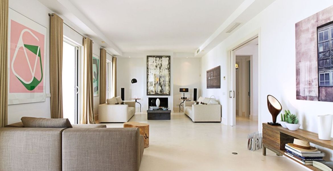 Villa in SotoGrande