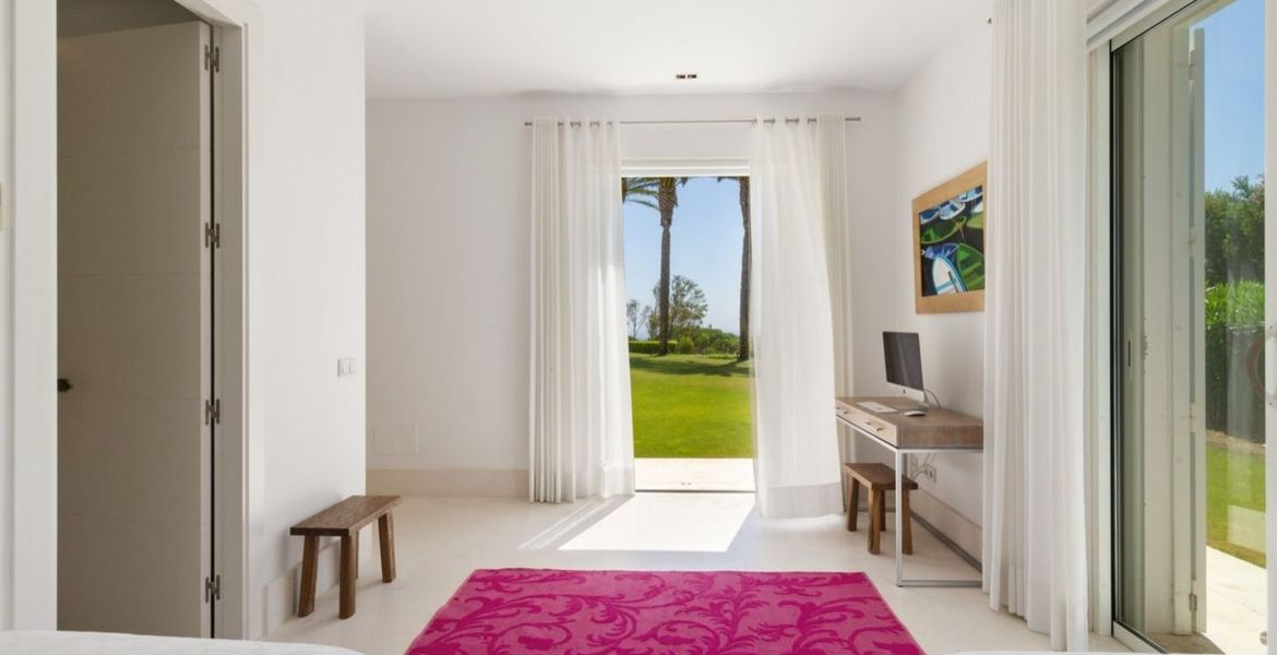 Villa in SotoGrande