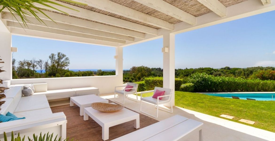 Villa in SotoGrande