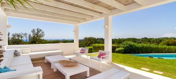 Villa in SotoGrande