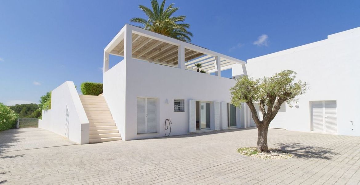 Villa in SotoGrande