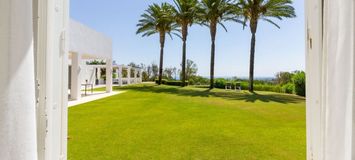 Villa en SotoGrande