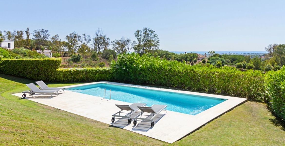 Villa in SotoGrande