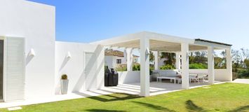 Villa in SotoGrande