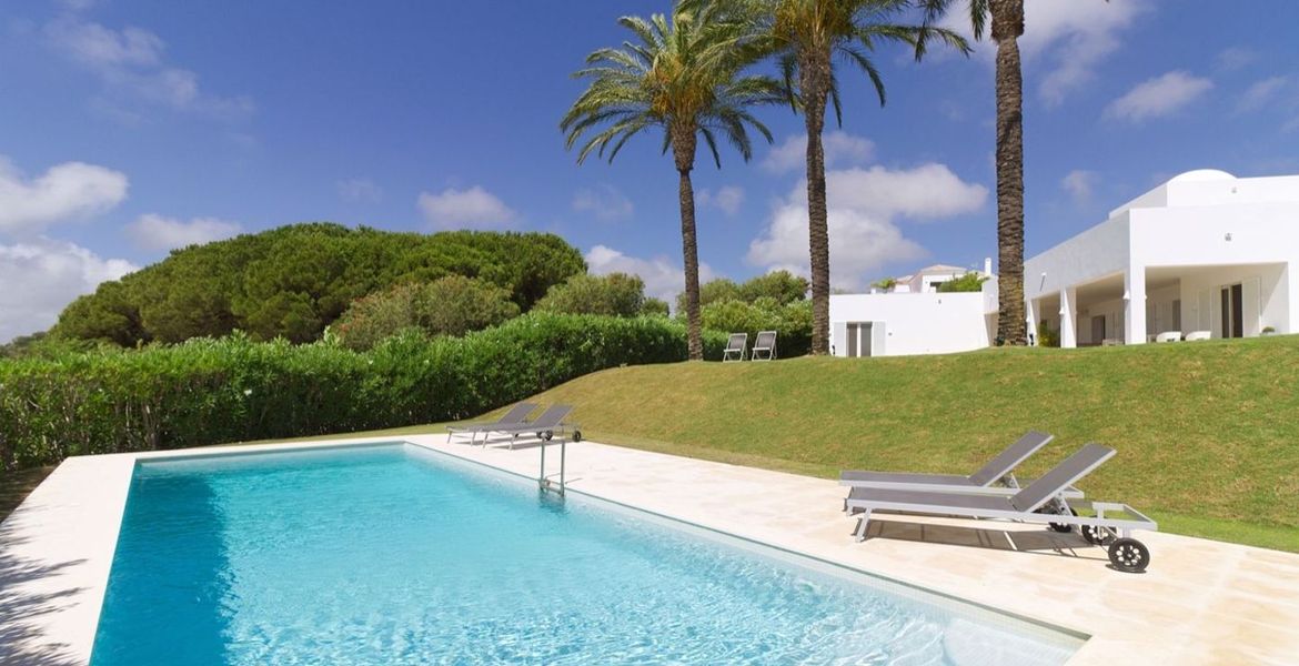 Villa à SotoGrande