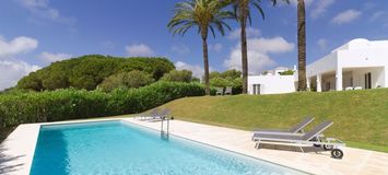 Villa en SotoGrande