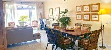 Rental Apartment Gazania Marina Puente Romano