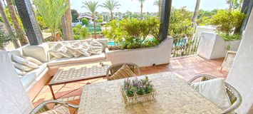 Rental Apartment Gazania Marina Puente Romano