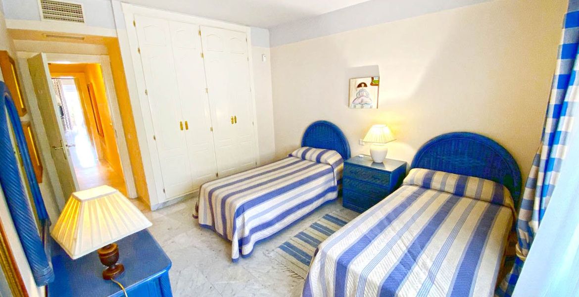 Alquiler Apartamento Gazania Marina Puente Romano