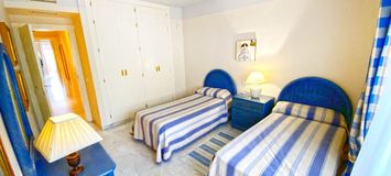 Alquiler Apartamento Gazania Marina Puente Romano