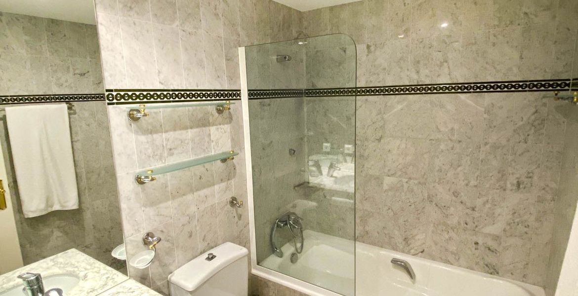 Alquiler Apartamento Acacia Marina Puente Romano