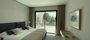 Chalet en Puerto Banús