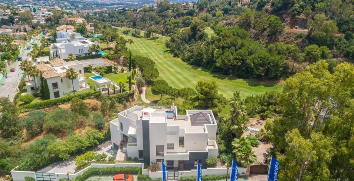 Villa in La Quinta