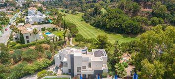 Villa in La Quinta