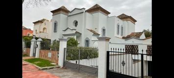 Villa in Marbella