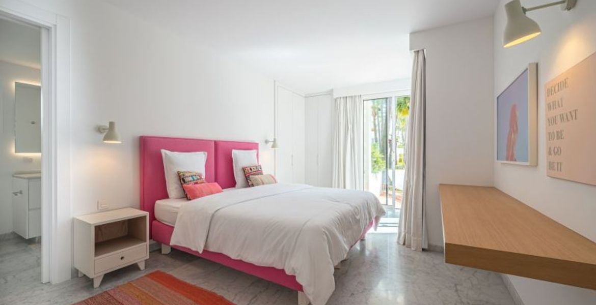 Apartamento en Puente Romano