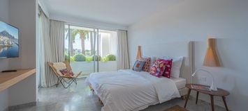 Apartamento en Puente Romano