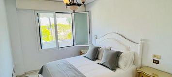 Apartamento en Los Granados