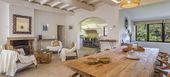 Villa dans le Golfe de Saint Tropez