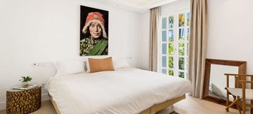 Apartment for rent in Puente Romano II Nobu Hotel