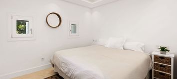 Apartamento en Milla de Oro