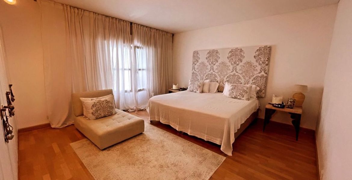 Apartamento en Playas del Duque