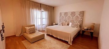 Apartamento en Playas del Duque