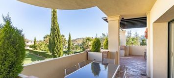 Golf et Mer Marbella Appartement 