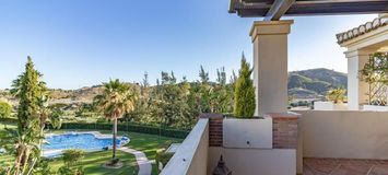 Marbella Apartment Golf y Mar