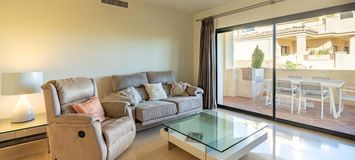 Golf et Mer Marbella Appartement 