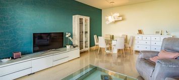 Marbella Apartment Golf y Mar