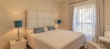 Golf et Mer Marbella Appartement 