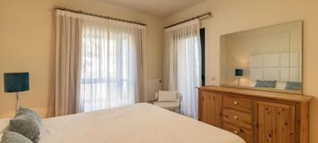 Golf et Mer Marbella Appartement 