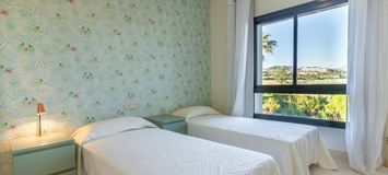 Golf et Mer Marbella Appartement 